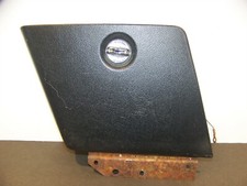 1971 72 73 74 Amc Javelin Glovebox Door Hinge Oem