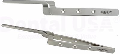 Dental USA 4706 Forcep Articulating Paper STR