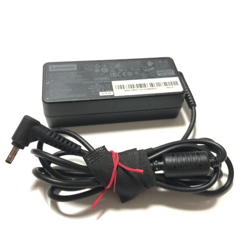 Lenovo Laptop Notebook Netzteil 19.5V | 20 V 2A | 3.25A | 6.7A braun | gelb