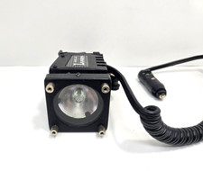 Acme-Lite Videolite Luminex 100 Watts Model 300 with EXV Lamp 12V Amps 8.5 WORKS