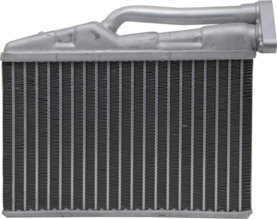 Para 2001-2003 BMW 525i HVAC aquecedor núcleo 4 estações 2002 - Imagem 3 de 4