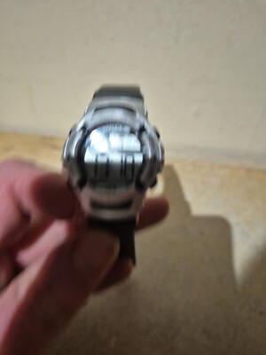 xonix watch digital 100m Water Resitance (L7)
