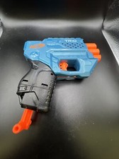Nerf Elite 2.0 Trio SD-3 Blaster 3-Barrel Blaster Gun 2020 Hasbro