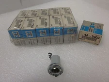 Coldmaster - Package 4 Pieces - Thermo King Display Bulb Socket P.# 44-2909