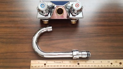 20 A 50 EUR - Rubinetti A Barra / Rubinetti Da Cucina - Foto 12