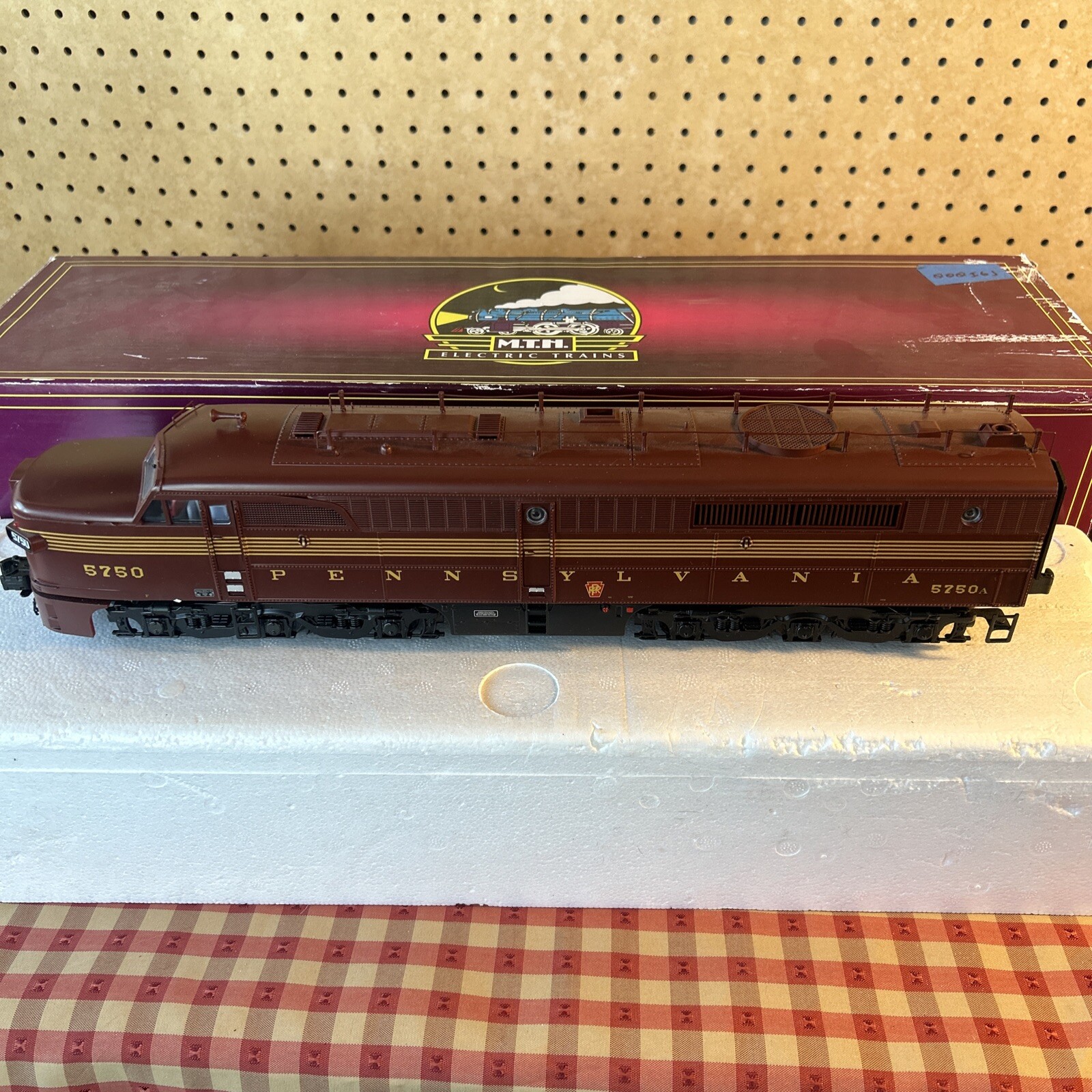Click here to see eBay Auction