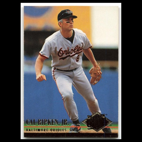 1994 Cal Ripken Jr. #9