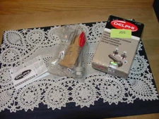 Delphi TD767W, Alignment Cam Bolt Kit for Control Arm, NEW IN BOX!