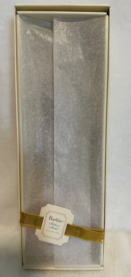 Barbie BFMC Sunday Best Muñeca Piedra de Seda Genuina Edición Limitada 2002 Mattel B2520 Foto 2 de 4