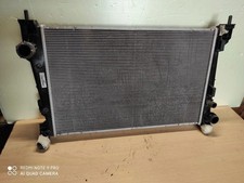 Radiateur Alfa Romeo ALFA 75