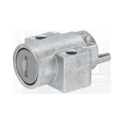 standard battery lock powertube 600 / 800 smartsystem 2124443 Abus e-bike