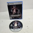 Tekken 8 (Sony PlayStation 5, 2024) Tested