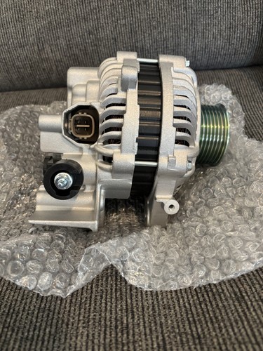 New Alternator For Honda Civic 1.8L 2006 2007 2008 2009 2020 2011 11176 AMT0187