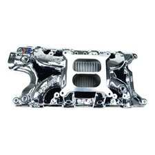 Edelbrock Intake Manifold 7121-cp