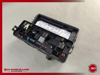14-17 Range Rover Sport Fuse Box Relay Control Module HPLA-14A073-AB OEM