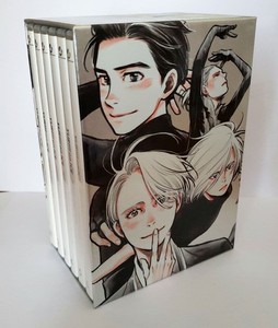 Yuri on Ice Dvd | eBay
