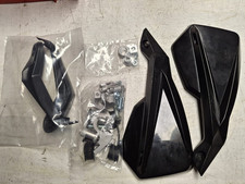 Handprotektor Husqvarna 630 Motocross Supermoto Enduro Polisport SM Line 83025s