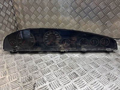 Audi A6 S6 C4 4A 1986 Diesel Alle Geschwindigkeitsmesser Cockpit 88311219 85kW