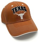 Texas Longhorns Hat Money Maker Ncaa College Football Team Logo New Cap