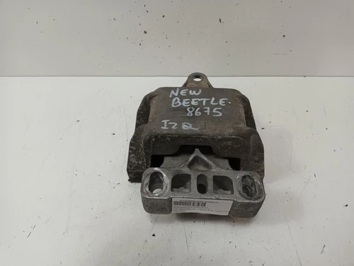 1J0199555 Soporte Motor Izquierdo para VOLKSWAGEN NEW BEETLE BERLINA (9C 2680947 - Imagen 1 de 10