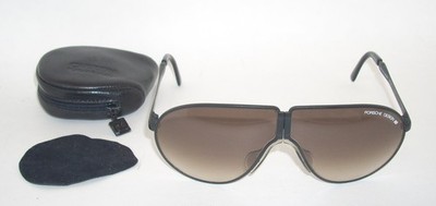 Carrera Porsche Design 5622 90 Folding Sunglasses - W. Germany
