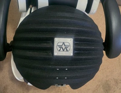 Aston Microphones HALO Shadow Reflection Filter (Filter Only as Shown) - Black