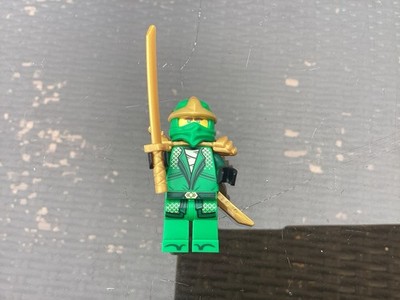 Lego Ninjago Lloyd Zx Minifigure 71860 2026 Rare | eBay