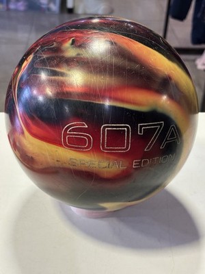 Track 607a Special Edition Bowlingkugel 6,3kg/14lb