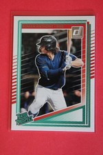 2025 Donruss Rated Prospect Roman Anthony #155 Rated Prospect Baseball Red Sox