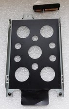 ALIENWARE M17X R4 HARD DRIVE CADDY WITH HDD SATA CONNECTOR