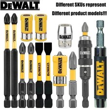 DEWALT Tool Accessories Combination Series Cross Slotted PH2 89MM 57MM 50MM Silv