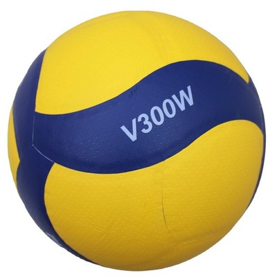 Mikasa V200W Volleyball Größe 5 PU Volleyball Outdoor