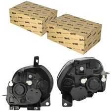 2x TYC Scheinwerfer L+R für PUNTO EVO III 199 04.08-08.18 FIAT ABARTH