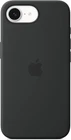Genuine Official Apple iPhone 16e & 17e Silicone Case Cover - BLACK - NEW