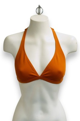 Vilebrequin Bikini Oberteil / Damen / Paprika / UVP 95£