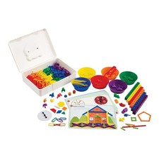 EDX Education Co Sorting Counting Set