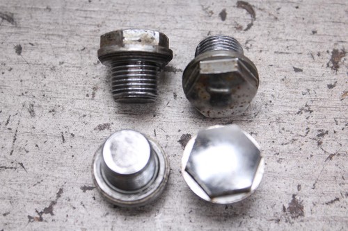 Nockenwellen Schrauben Suzuki GSX 1100 E GS110X-E 80-82