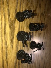 Warhammer 40k Chaos Space Marine Legionnaires c2 