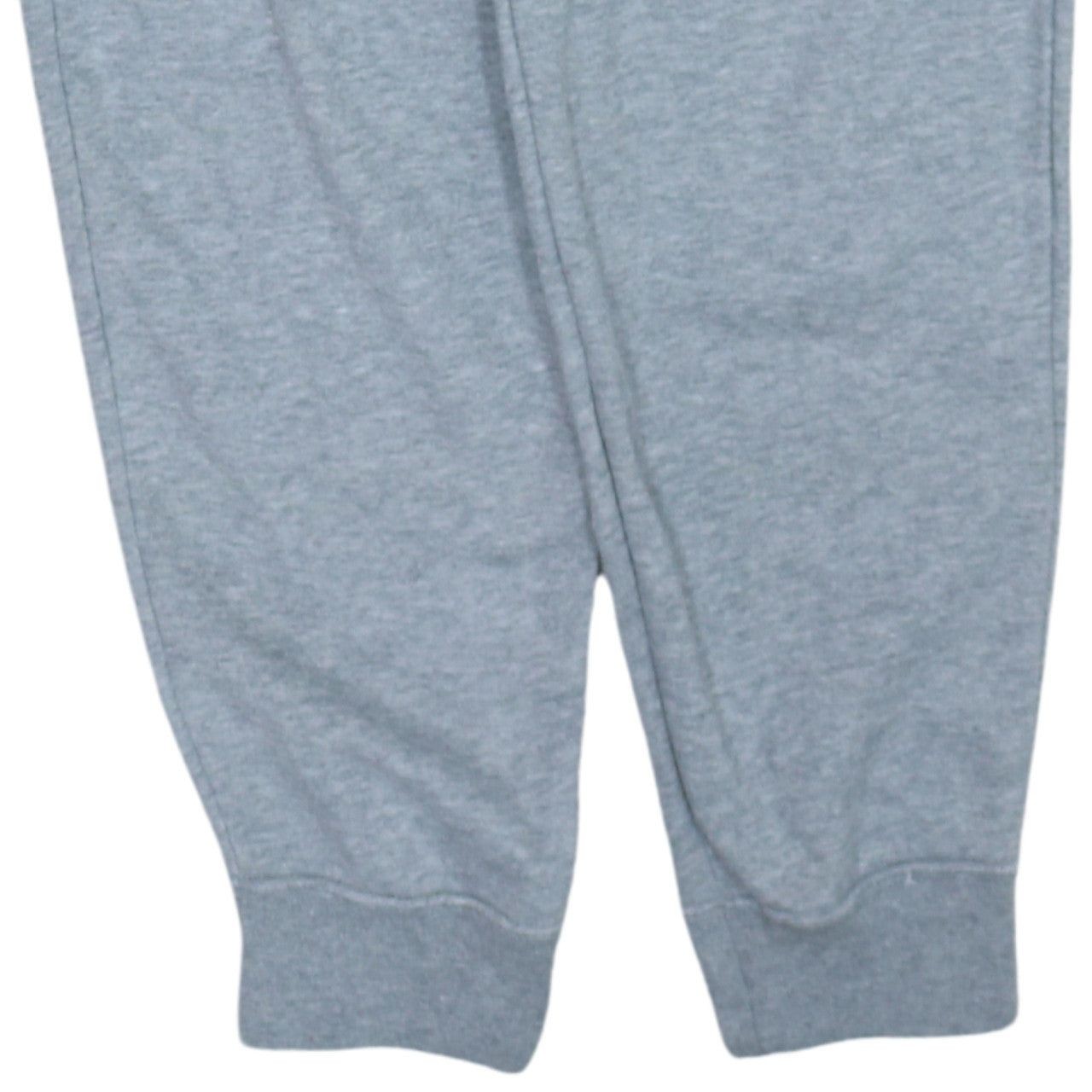 Nike Grey Trousers Mens Xs image 5