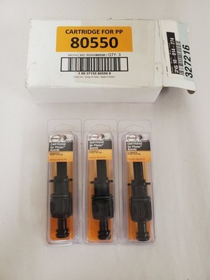 *3* DANCO PP-8 Cartridge for Price Pfister Avante Single-Handle Faucets (80550)