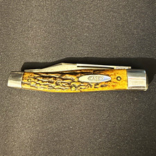 Case CASE TESTED XX Moose 1920s-1940