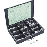 #ad Motion Pro WASHER FLAT MET 4MM 10 PK MP 30 1004 $7.54