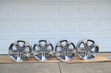 Honda Acura Rims Wheels off a 2025 Pilot