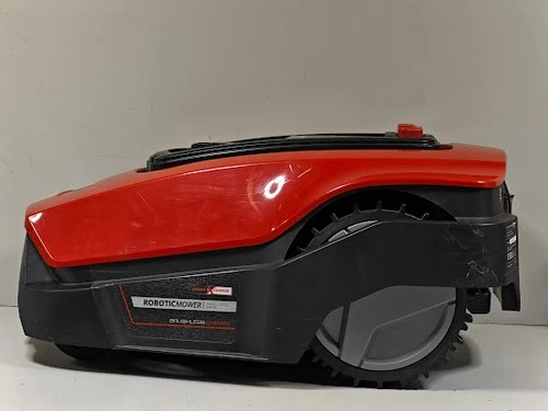 Einhell FREELEXO BT Roboter-Rasenmäher - Ungetestet, Gebraucht, Keine Station