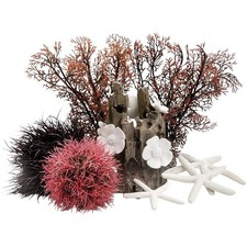 Décor Set - 15L Red Forest