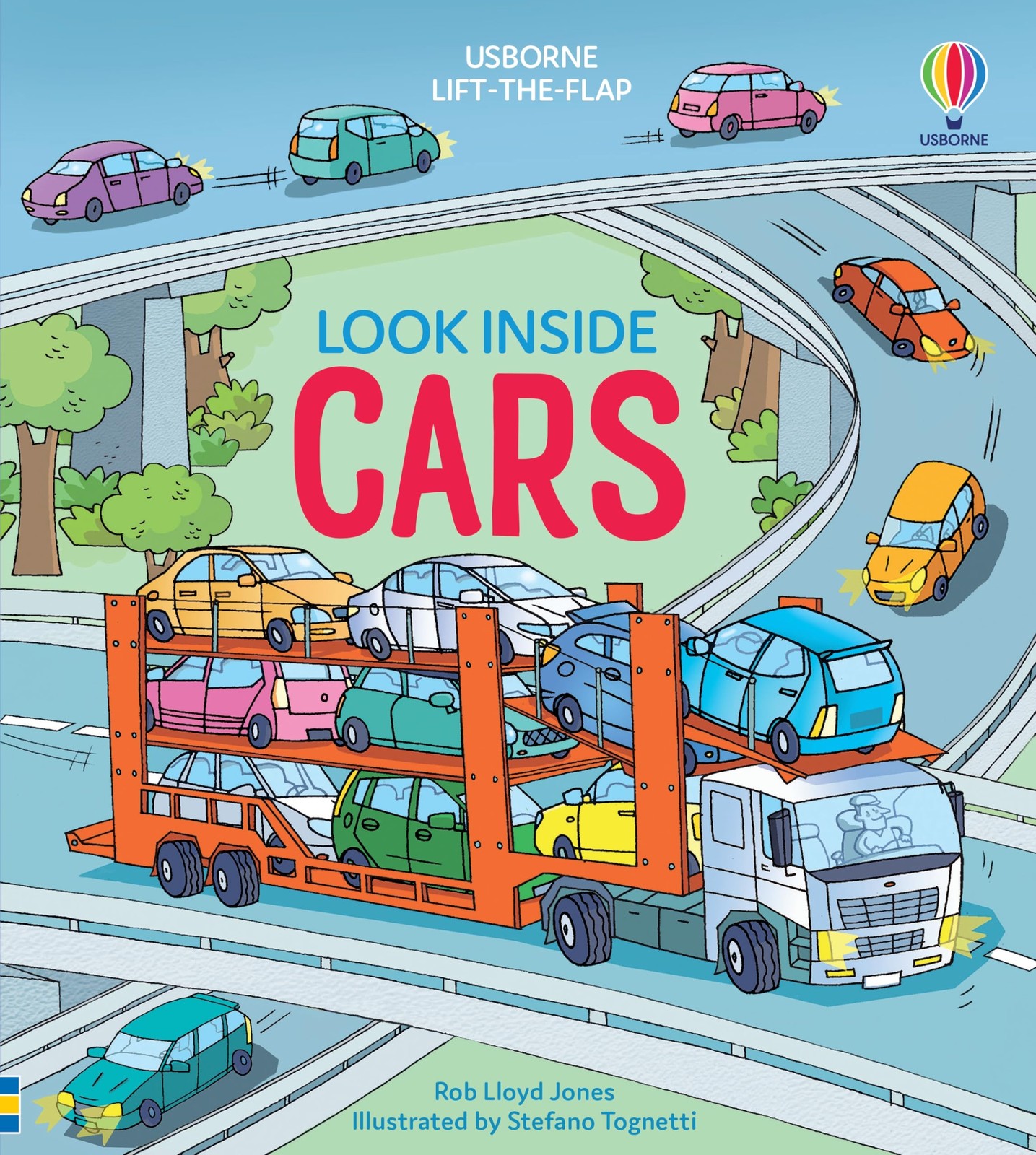 Look Inside Cars Rob Lloyd Jones - Image 7