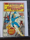 Amazing Spider-Man Annual #22, 1st Speedball, Marvel, 1988