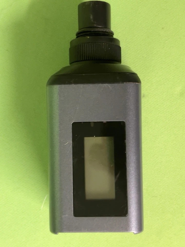 Sennheiser SKP100 G3 беспроводной микрофон подключаемый передатчик G: 566-608 МГц EW100 - Изображение 3 из 3