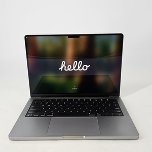 MacBook Pro M3 1TB | eBay
