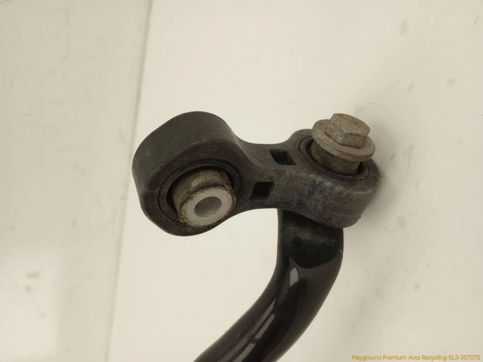 Barra estabilizadora trasera Audi A5 8T Coupe compatible con 2011-2017 11 12 13 14 15 16 17 Foto 2 de 4